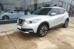 Automotores Sin datos NISSAN KICKS 1.6